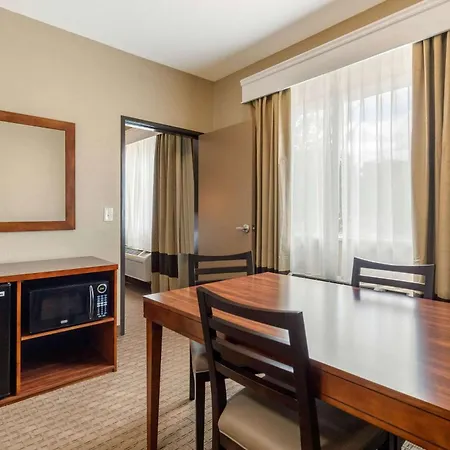 Comfort Suites San Antonio Airport North-2