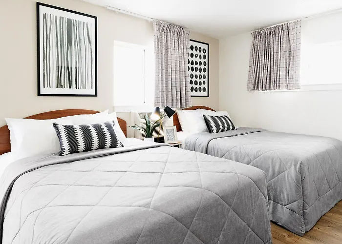 Intown Suites Extended Stay San Antonio Tx - Perrin Beitel Road